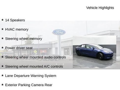 Used 2022 Tesla Model 3 Long Range image 20