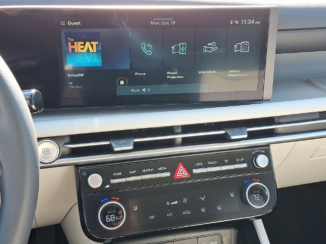 New 2026 Hyundai Tucson SEL Plus AWD/4WD image 8