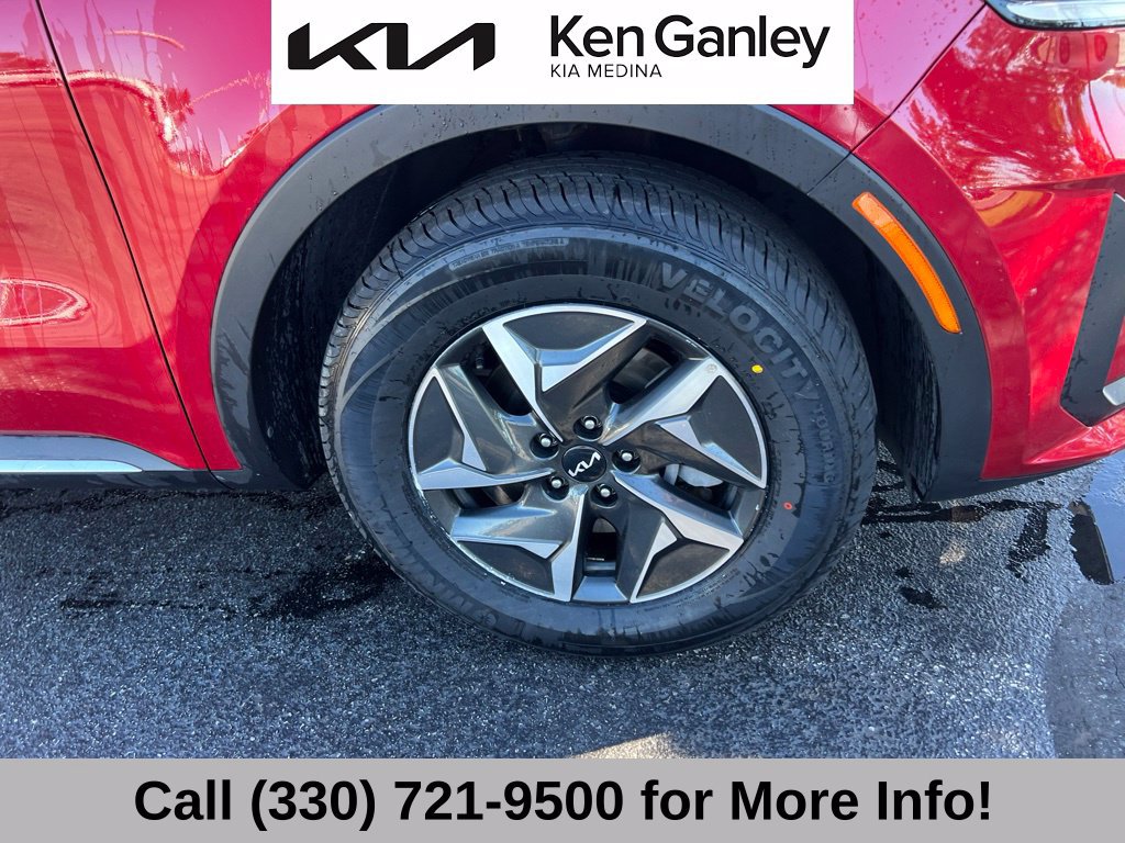Certified 2022 Kia Sorento S AWD/4WD image 20