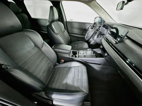 Used 2024 Mitsubishi Outlander SE FWD image 33