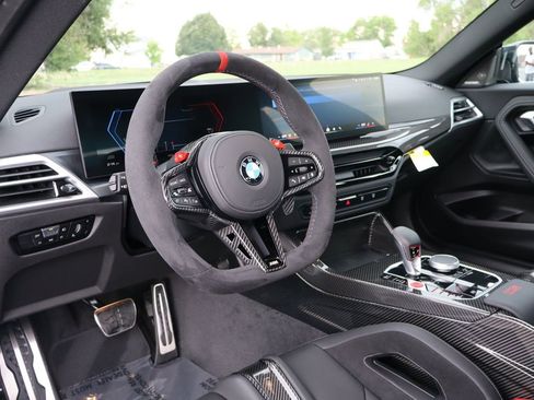 Used 2026 BMW M2 CS RWD image 15