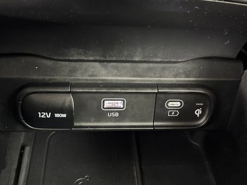 Certified 2024 Kia Telluride S w/ S Sunroof Package image 23