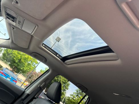 Used 2021 Honda Pilot Black Edition image 21