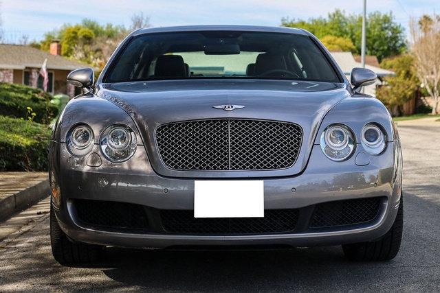 Used 2006 Bentley Flying Spur Flying Spur AWD/4WD image 13