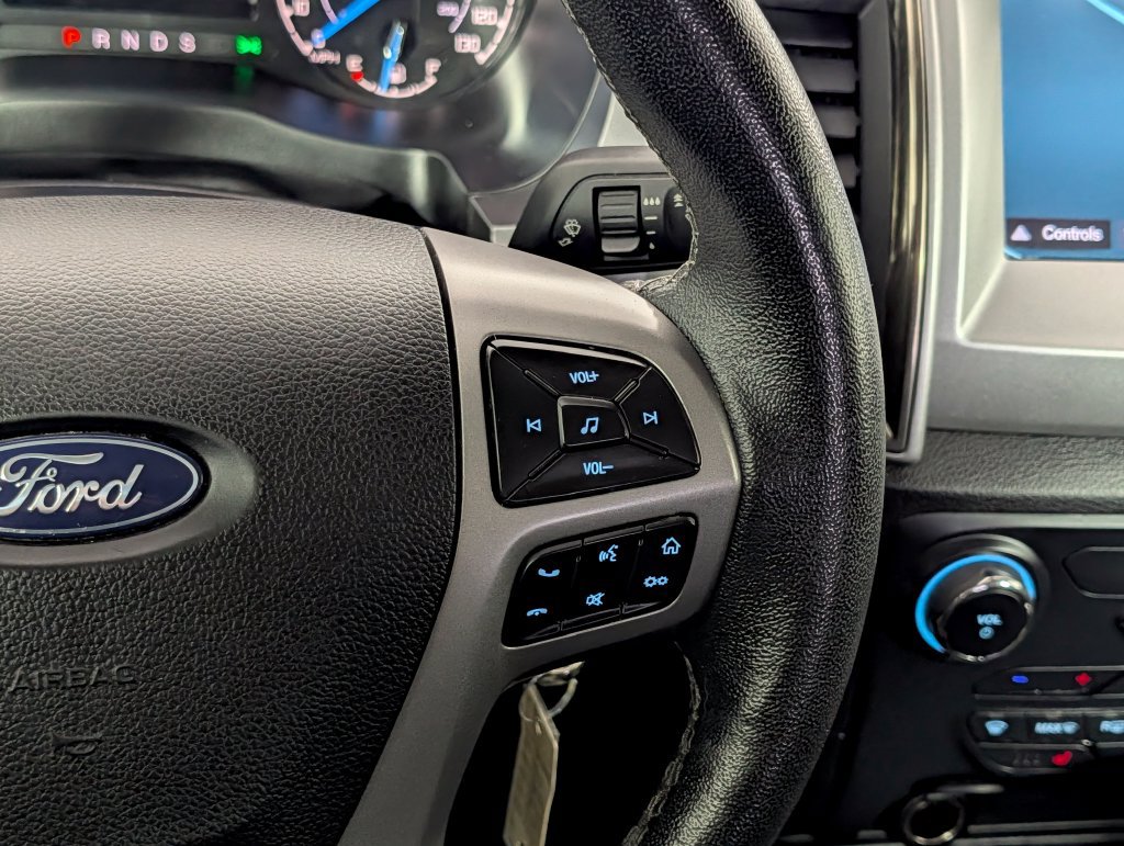 Used 2019 Ford Ranger XLT w/ Equipment Group 302A Luxury RWD image 20