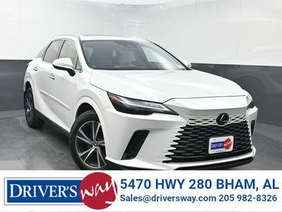 Used 2023 Lexus RX 350 Premium w/ Cold Area Package