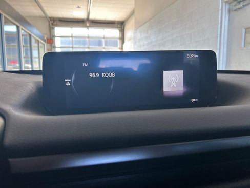 Used 2023 MAZDA CX-50 AWD 2.5 S w/ Cargo Package image 24