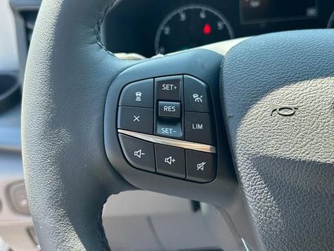 New 2025 Ford Transit 350 Base w/ Load Area Protection Package image 28