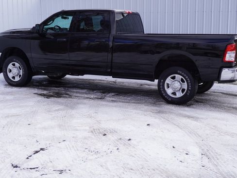 Used 2021 RAM 3500 Tradesman w/ Chrome Appearance Group image 3