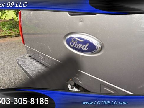Used 2009 Ford F250 XLT AWD/4WD image 29