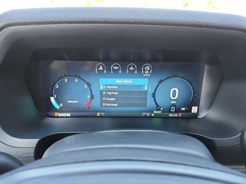 New 2025 Ford F150 XLT w/ Equipment Group 302A MID image 12