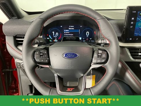 New 2026 Ford Explorer ST image 15