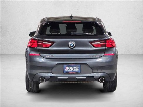 Used 2022 BMW X2 sDrive28i FWD image 7