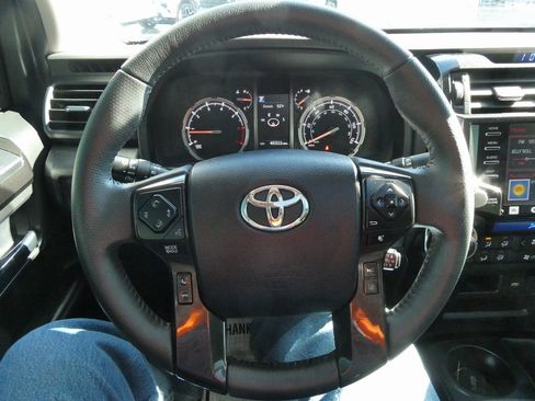 Used 2022 Toyota 4Runner TRD Pro image 33