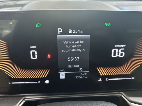 Used 2025 Kia Sorento S w/ Panoramic Sunroof Package image 10