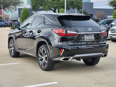 Used 2018 Lexus RX 350 FWD image 5