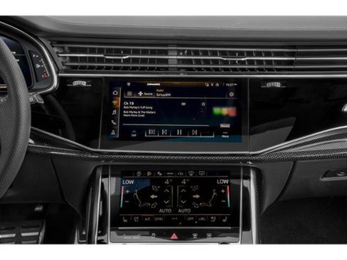 Used 2023 Audi SQ8 Premium Plus w/ Executive Package AWD/4WD image 10