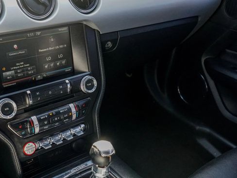 Used 2015 Ford Mustang GT Premium w/ Equipment Group 401A image 33