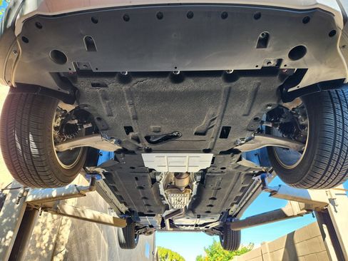 Used 2016 Ford Edge Titanium w/ Equipment Group 301A image 20