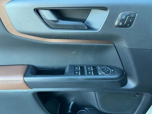 New 2025 Ford Bronco Sport Outer Banks w/ Outer Banks Tech Package+ image 11