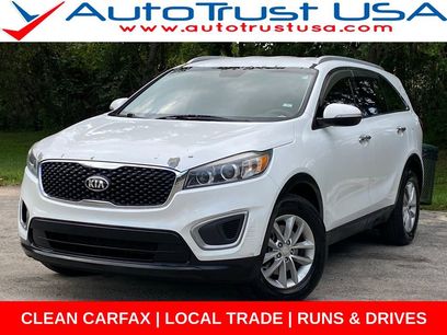 Used 2018 Kia Sorento FWD
