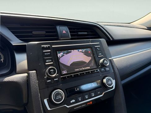 Used 2020 Honda Civic LX image 22