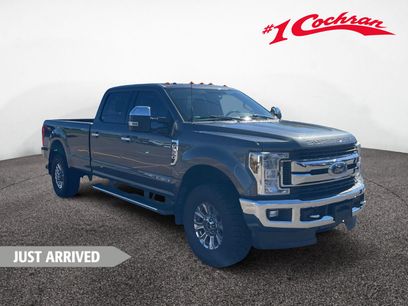 Used 2018 Ford F350 XLT w/ XLT Premium Package
