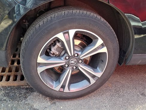 Certified 2023 Acura RDX AWD w/ Advance Package image 4