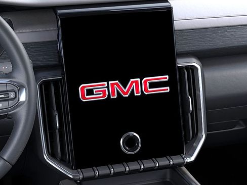 New 2026 GMC Acadia Elevation w/ Black Edition FWD image 20