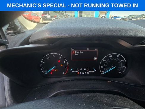 Used 2019 Ford Transit Connect XLT FWD image 11