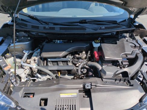 Used 2021 Nissan Rogue Sport SV AWD/4WD image 23