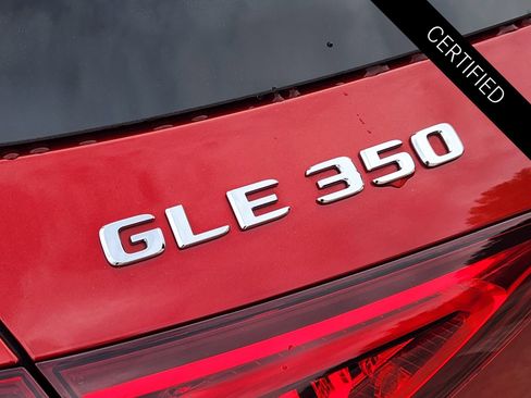 Certified 2023 Mercedes-Benz GLE 350 image 14