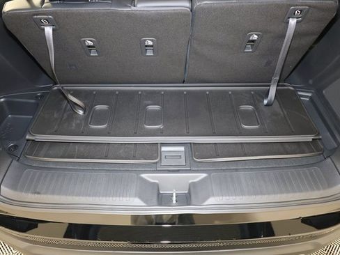 New 2025 Honda Pilot EX-L image 20