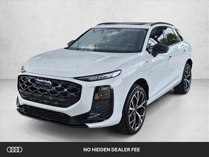 New 2026 Audi Q3 quattro 2.0T