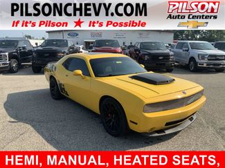 Used 2010 Dodge Challenger SRT8 w/ SRT Option Group II RWD video 1