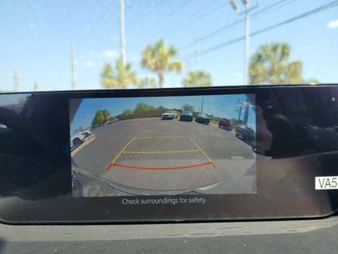 New 2026 MAZDA CX-50 AWD 2.5 S w/ Cargo Package image 35