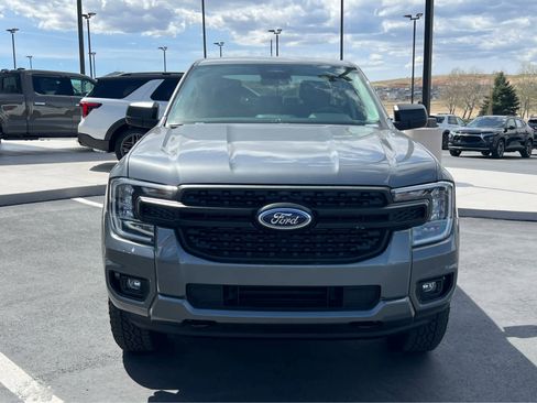 New 2026 Ford Ranger XL image 3