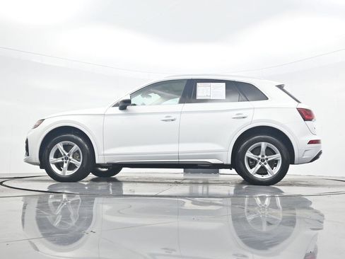 Used 2023 Audi Q5 2.0T Premium w/ Convenience Package AWD/4WD image 33