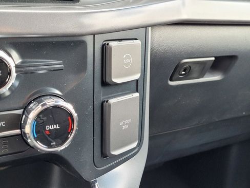 New 2025 Ford F150 XLT w/ Equipment Group 302A MID image 47