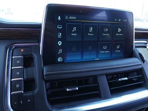 Used 2023 Chevrolet Tahoe Premier AWD/4WD image 22