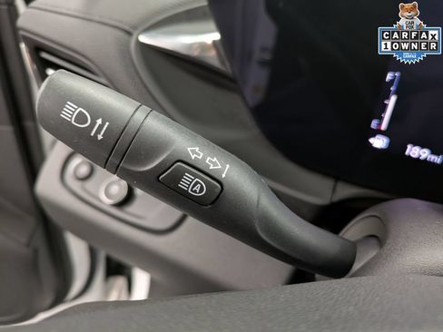 Used 2024 Buick Envista Preferred w/ Convenience I Package FWD image 19