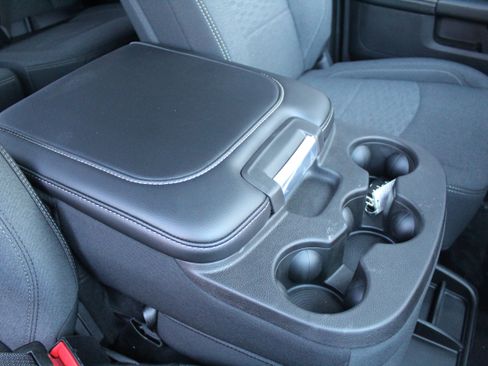 Used 2025 RAM 2500 Big Horn image 21