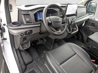 New 2026 Ford Transit 250 video 3