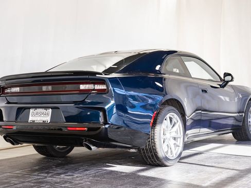 New 2026 Dodge Charger R/T Scat Pack image 4