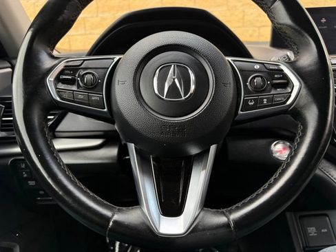 Used 2020 Acura RDX AWD image 11