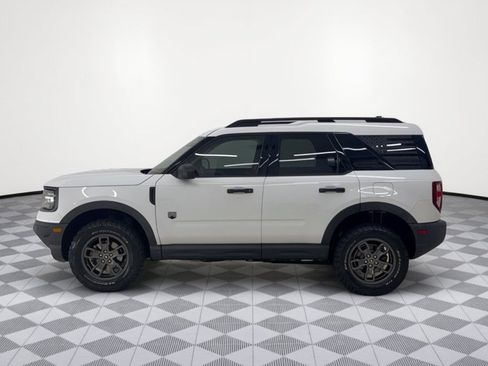 Used 2021 Ford Bronco Sport Big Bend AWD/4WD image 2