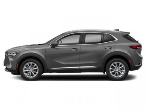 Used 2021 Buick Envision Avenir w/ Technology Package II image 4