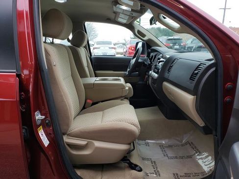 Used 2010 Toyota Tundra 4x4 Double Cab image 17