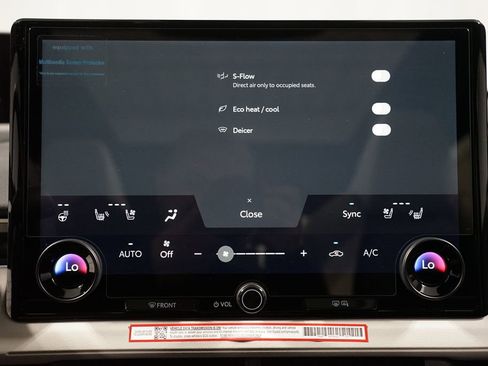 New 2026 Toyota bZ image 20