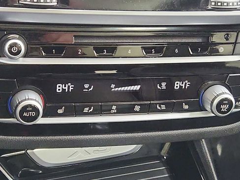 Used 2018 BMW X3 xDrive30i image 21